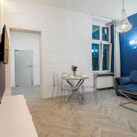 Rentplanet - Apartamenty Szewska Wrocław Exterior foto
