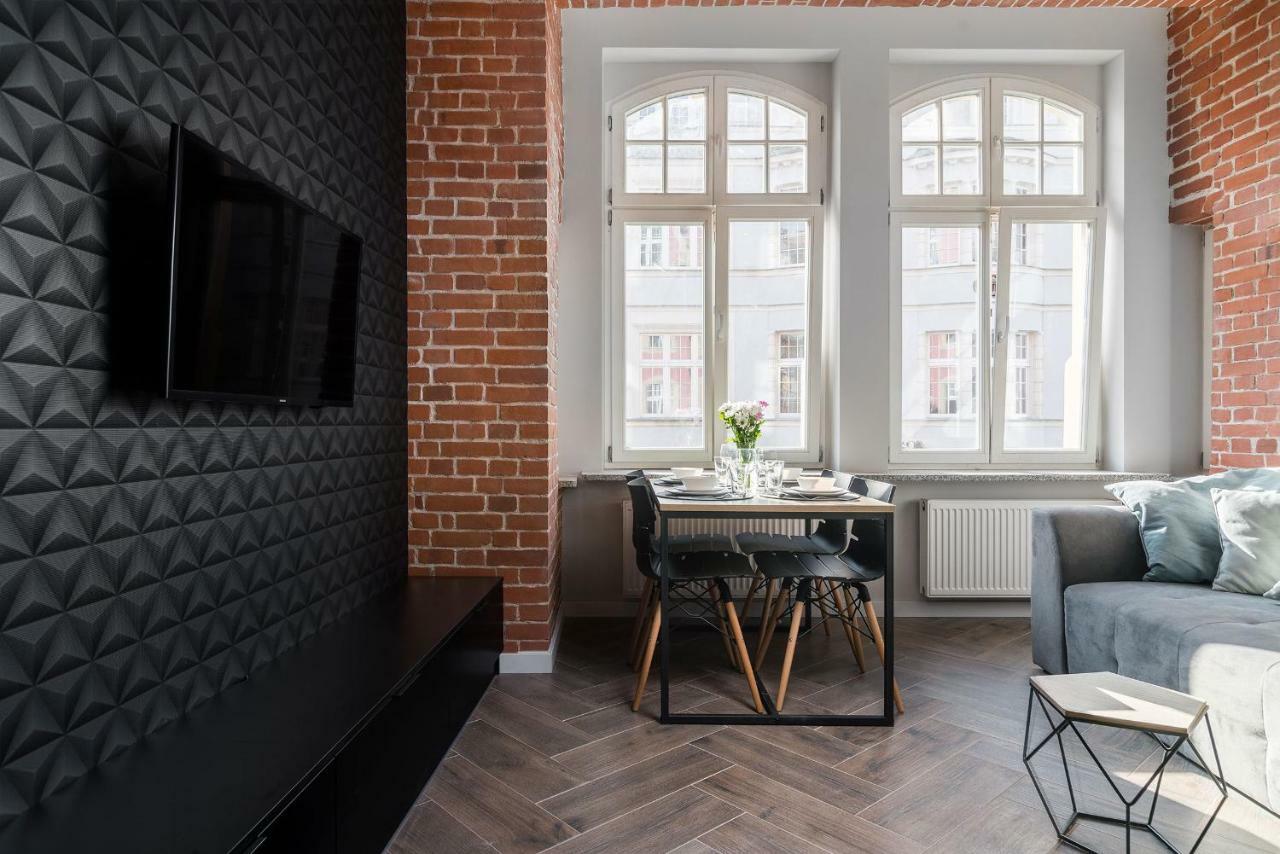 Rentplanet - Apartamenty Szewska Wrocław Exterior foto