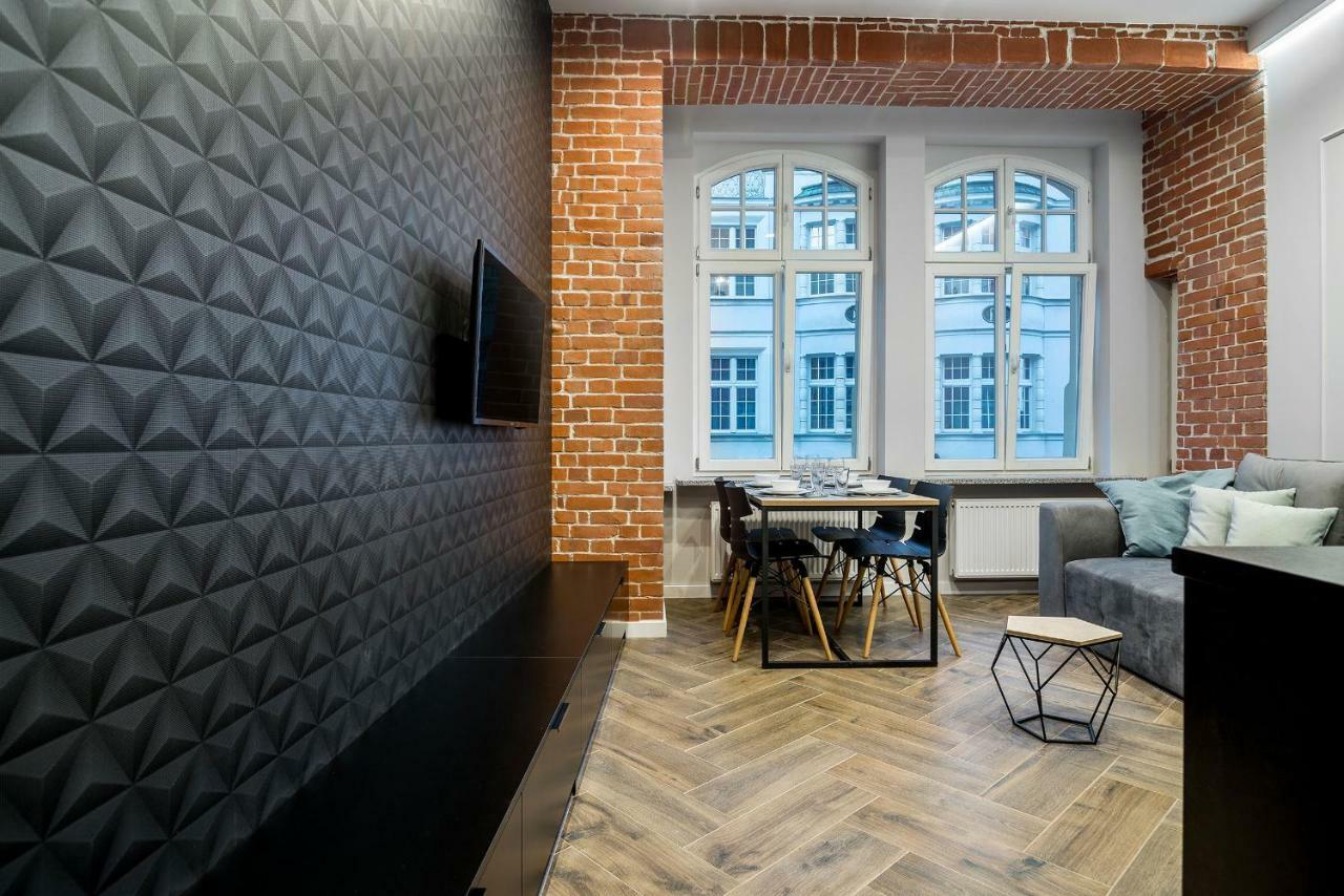 Rentplanet - Apartamenty Szewska Wrocław Exterior foto