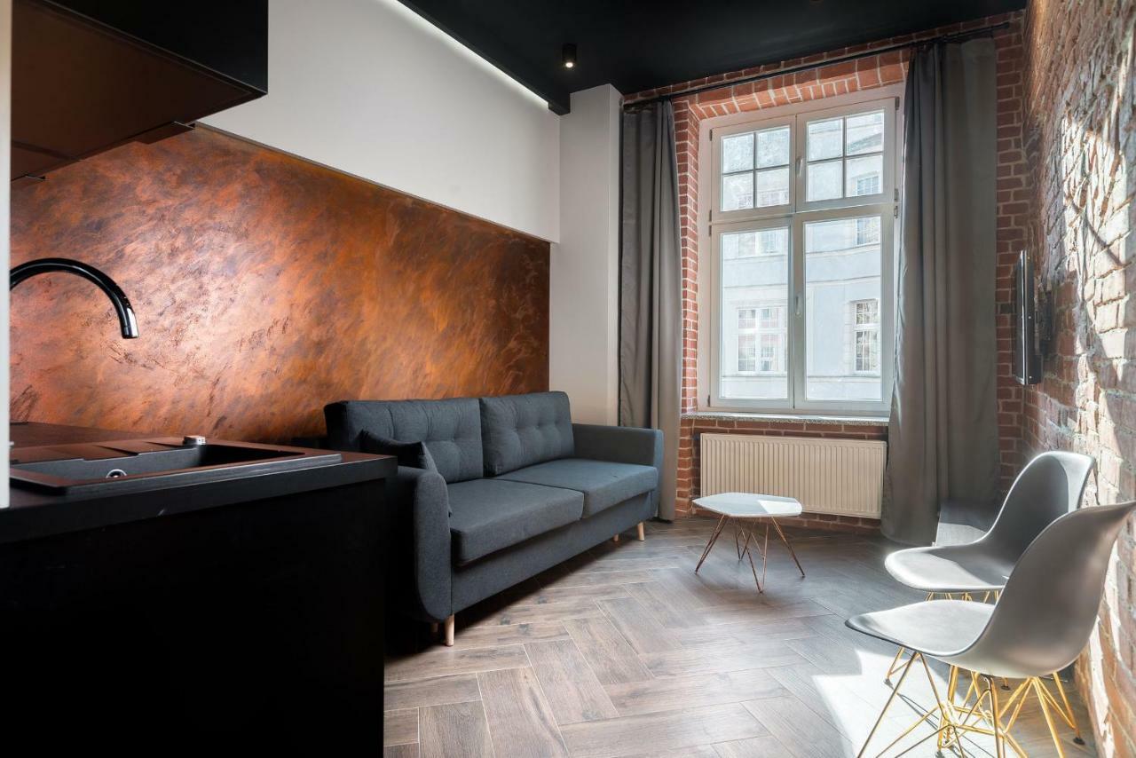 Rentplanet - Apartamenty Szewska Wrocław Exterior foto