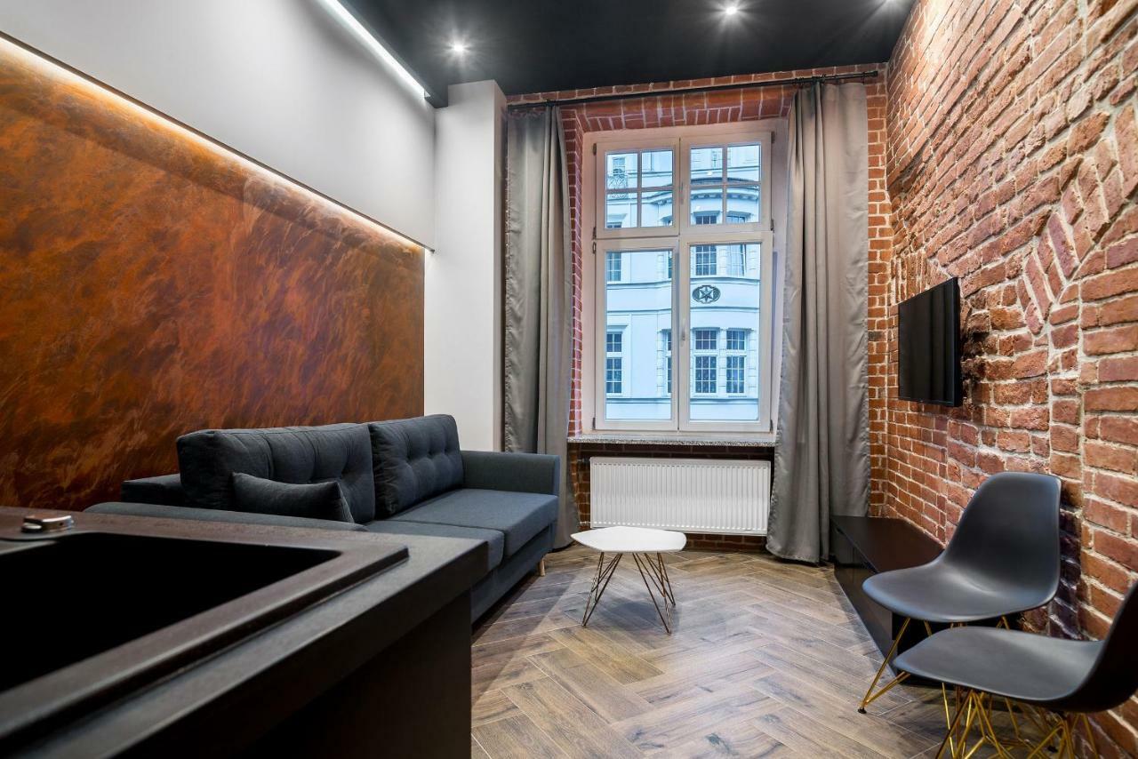 Rentplanet - Apartamenty Szewska Wrocław Exterior foto
